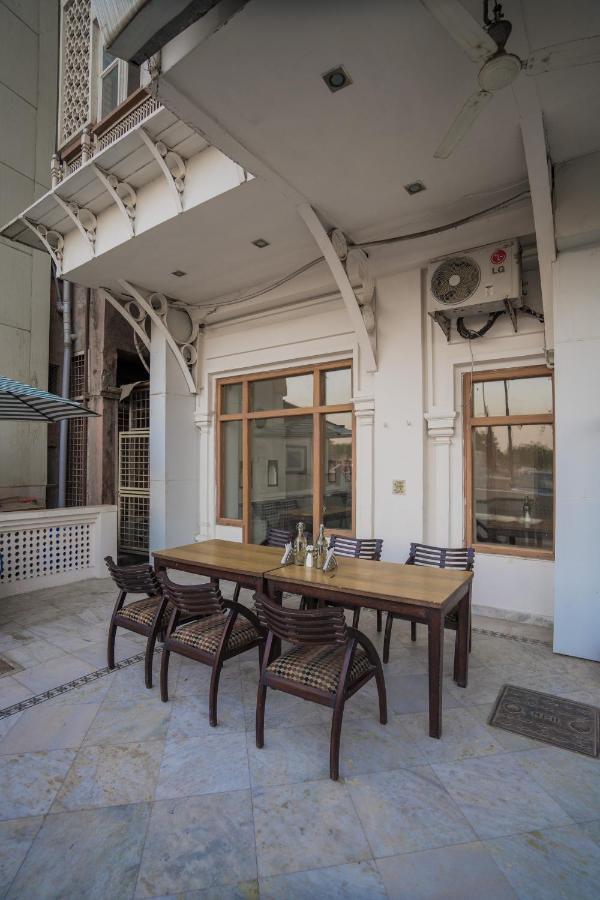 Ganga Heritage By Howard Haridwār Εξωτερικό φωτογραφία